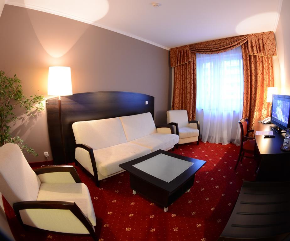 Hotel San Remo ズギェシ 部屋 写真