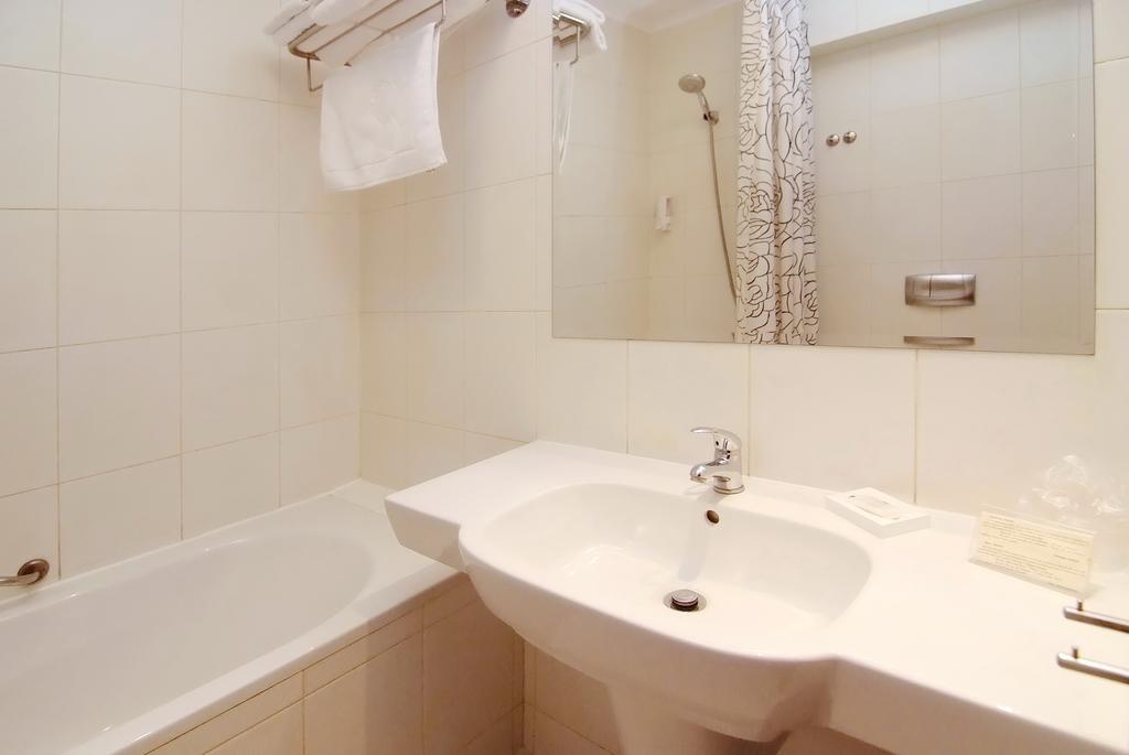 Hotel San Remo ズギェシ 部屋 写真