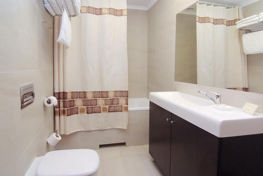Hotel San Remo ズギェシ 部屋 写真